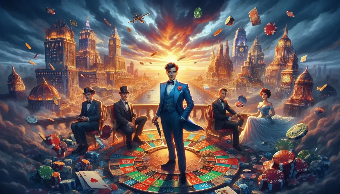 Leprezone Casino